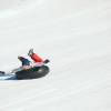 Snow Tubing bei Alpine Slide Big Bear