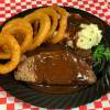Wyatt's Grill und Saloon