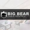 Big Bear Hüttenvermietung