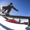 Skigebiet Bear Mountain