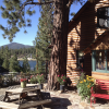 Bearfootin' Cabin