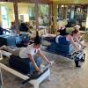 Großer Bär Pilates