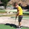 Miniaturgolf