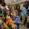 Big Bear Sports im Snow Summit