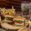Clubhaus Grill