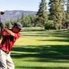 Bear Mountain Golfplatz