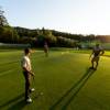 Bear Mountain Golfplatz