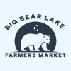 Bauernmarkt am Big Bear Lake