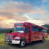 Kostenloser Big Bear Trolley & Mountain Transit