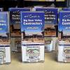 Grafiken entworfen Tinte Schilder & Druck