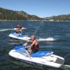 Holloway's Yachthafen & Wohnmobilpark