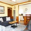 Hillcrest Suites & Hütten