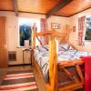Baumhaus Chalet