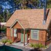 Golden Bear Cottages