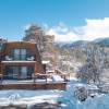 Reiseziel Big Bear