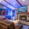 Winterland Cottage