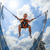 Euro-Bungee-Trampolin