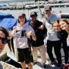 Fisch Big Bear Charter Service