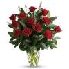 Kleines grünes Haus Florist