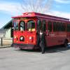 Kostenloser Big Bear Trolley & Mountain Transit