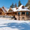 Big Bear Urlaube
