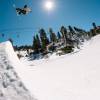 Skigebiet Bear Mountain