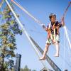 Euro-Bungee-Trampolin