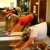 Großer Bär Pilates
