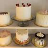 Schwester My Sister Bake Shop
