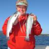 Fisch Big Bear Charter Service
