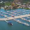Pine Knot Marina-Bootsverleih/Jet-Skis