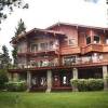 Big Bear Urlaube