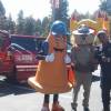 Kostenloser Big Bear Trolley & Mountain Transit
