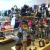 Braunbär-Geschenkshop