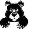 Braunbär-Geschenkshop