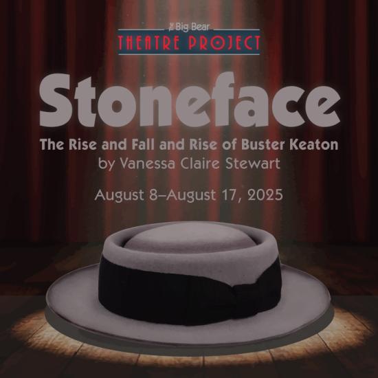 Big Bear Theatre Project - Steingesicht